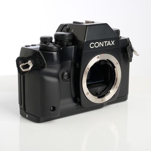 Contax Others Rx