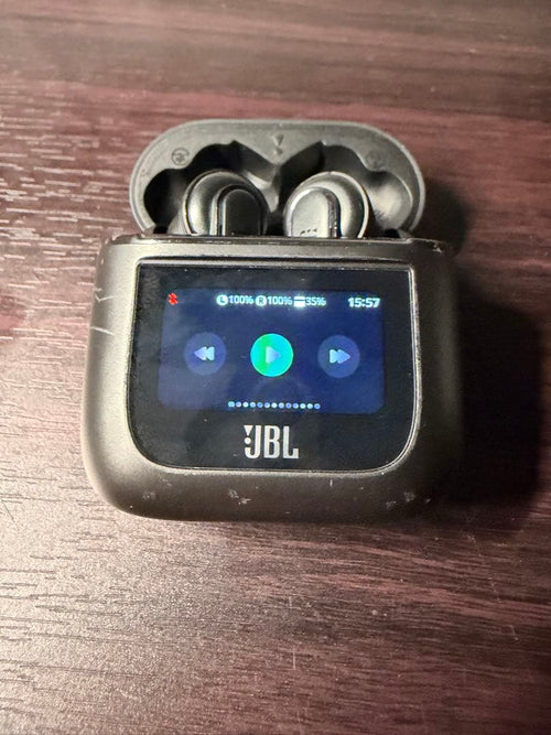 Jbl Wireless Earphones Tour Pro2