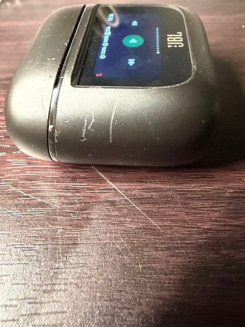 Jbl Wireless Earphones Tour Pro2