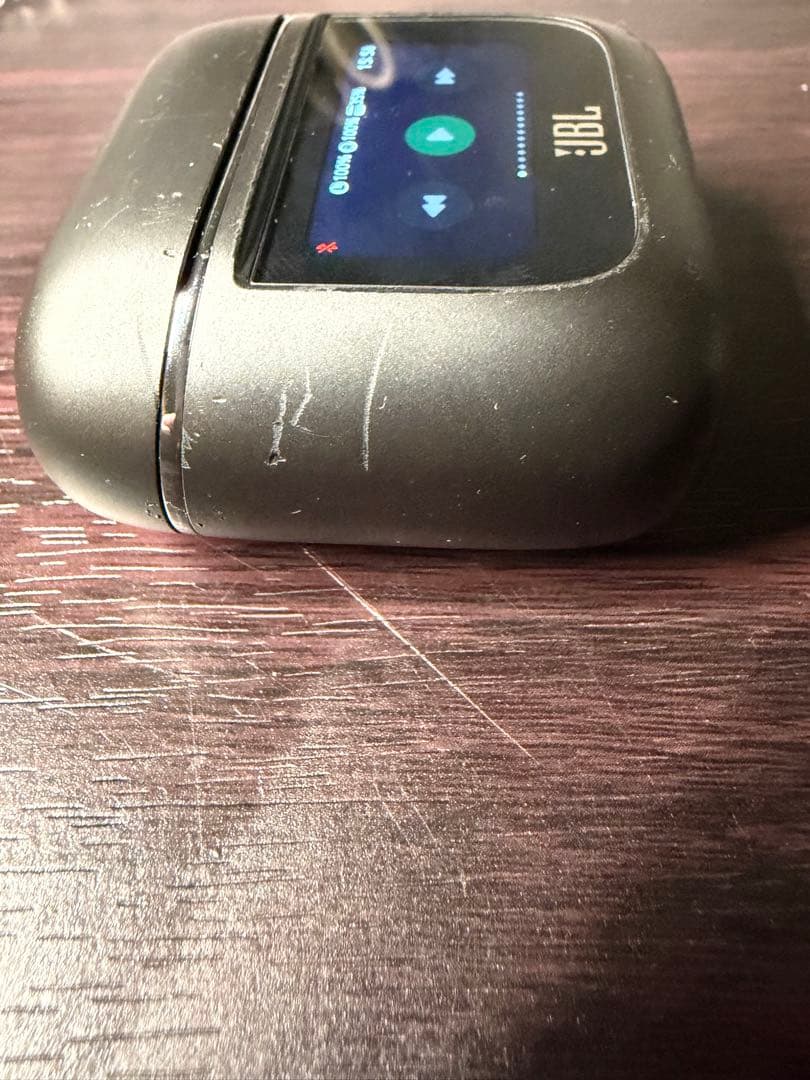 Jbl Wireless Earphones Tour Pro2