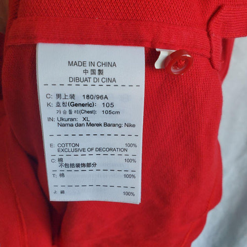 Nike Shirts