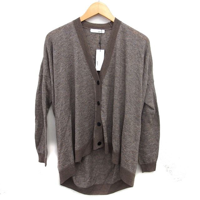 Knott Long Sleeve 1 /Nt2