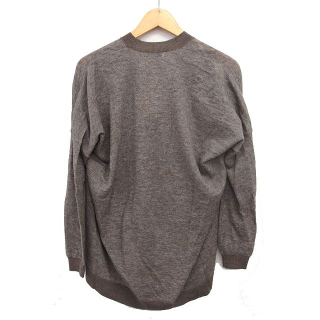 Knott Long Sleeve 1 /Nt2