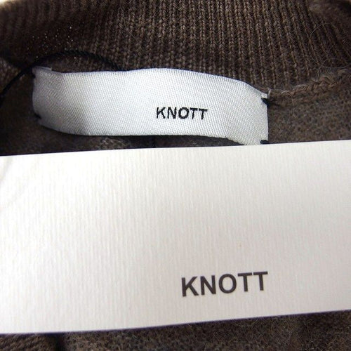 Knott Long Sleeve 1 /Nt2