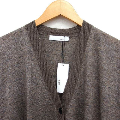 Knott Long Sleeve 1 /Nt2