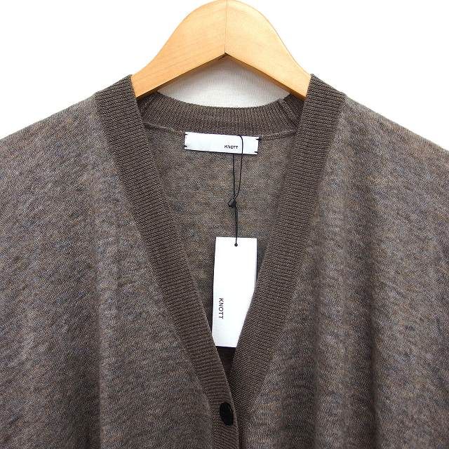 Knott Long Sleeve 1 /Nt2