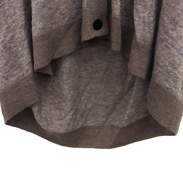 Knott Long Sleeve 1 /Nt2