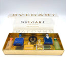 Bvlgari Perfume (Unisex) Parfums The Collection