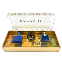 Bvlgari Perfume (Unisex) Parfums The Collection