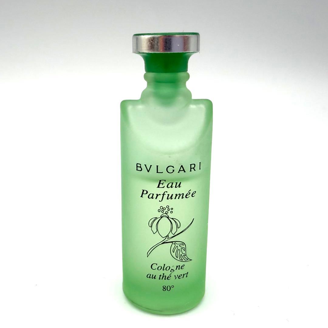 Bvlgari Perfume (Unisex) Parfums The Collection