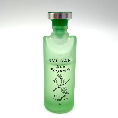 Bvlgari Perfume (Unisex) Parfums The Collection