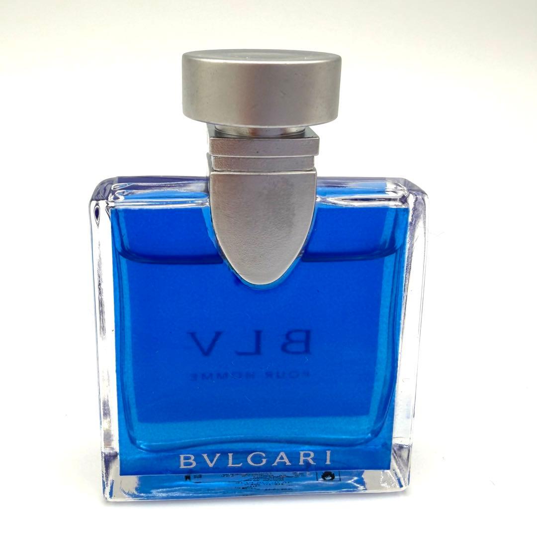 Bvlgari Perfume (Unisex) Parfums The Collection