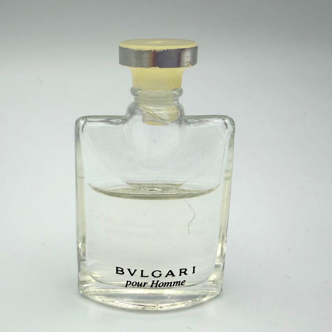 Bvlgari Perfume (Unisex) Parfums The Collection