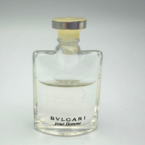 Bvlgari Perfume (Unisex) Parfums The Collection