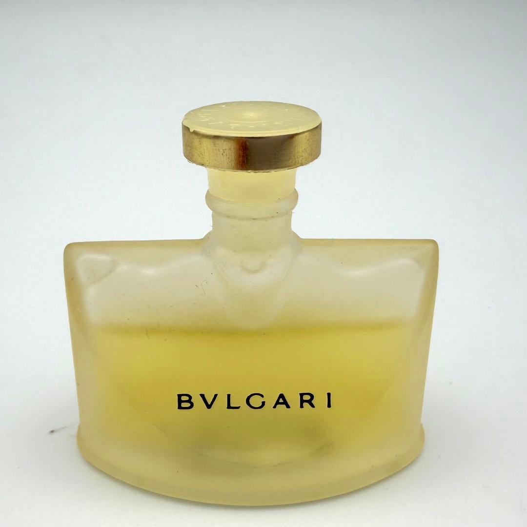 Bvlgari Perfume (Unisex) Parfums The Collection