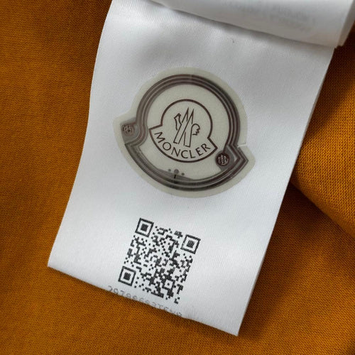 Moncler T-Shirts T L