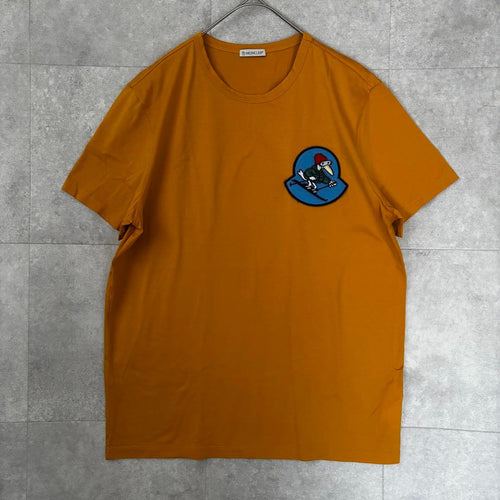 Moncler T-Shirts T L