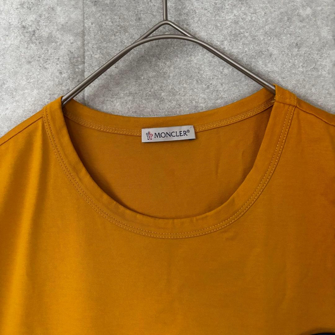 Moncler T-Shirts T L