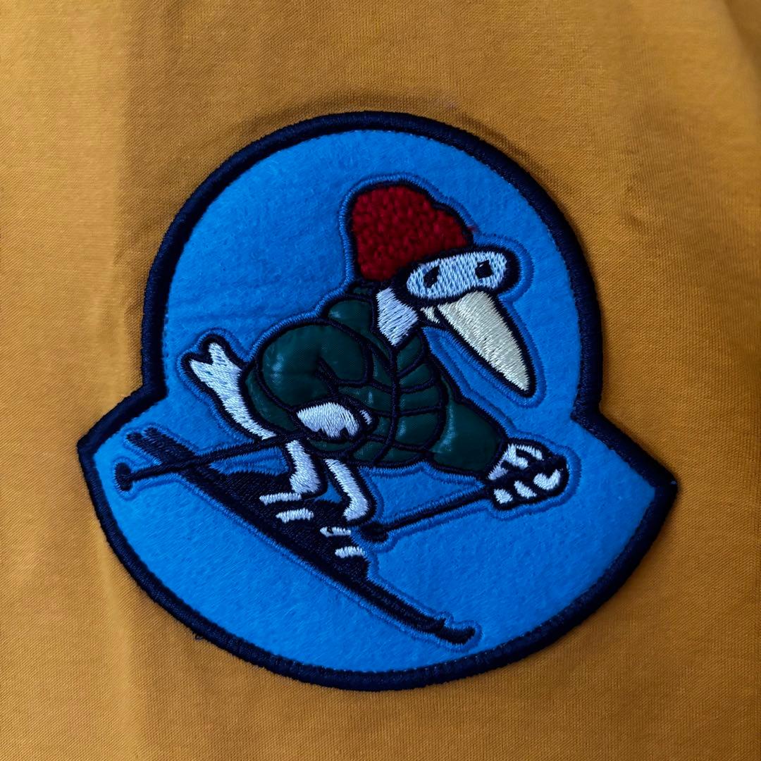 Moncler T-Shirts T L