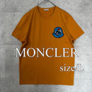 Moncler T-Shirts T L