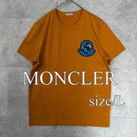 Moncler T-Shirts T L