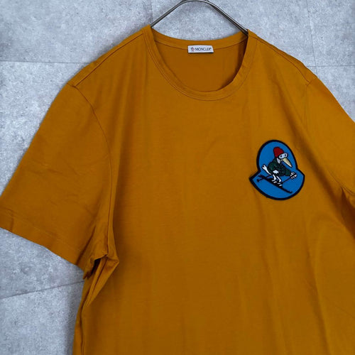 Moncler T-Shirts T L