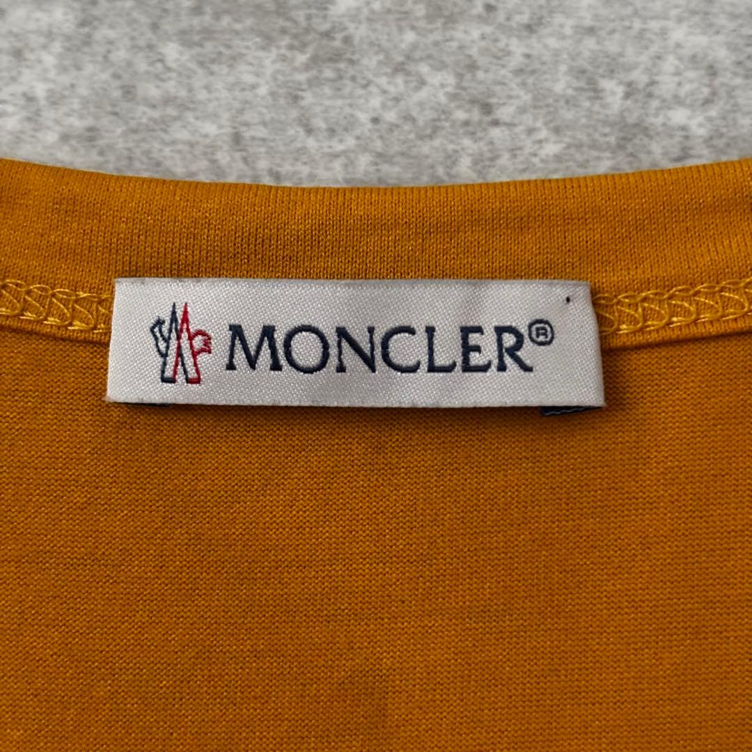 Moncler T-Shirts T L