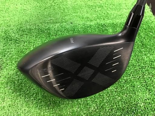 Driver Rs X F(2024) 10 Dr Tour Ad For Prgr(2024 S) B