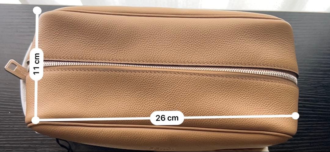 Fendi Clutch Bags