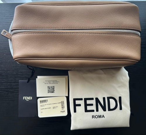 Fendi Clutch Bags