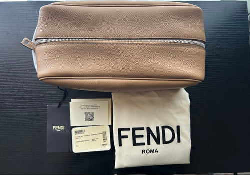 Fendi Clutch Bags