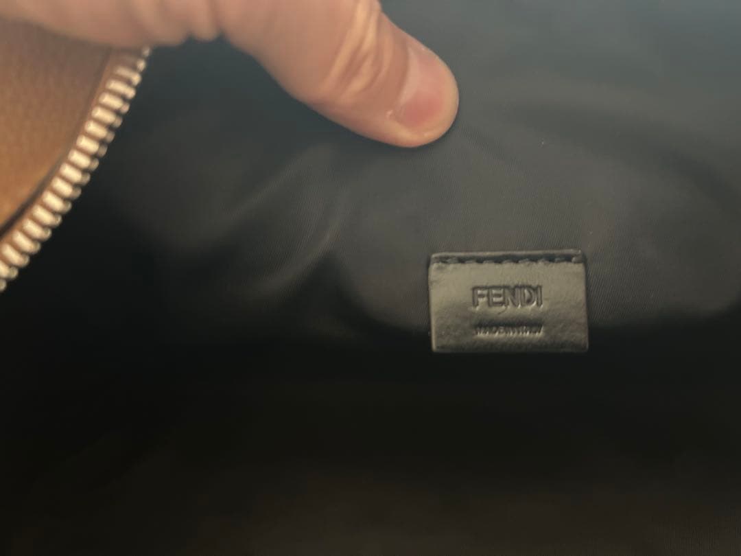 Fendi Clutch Bags