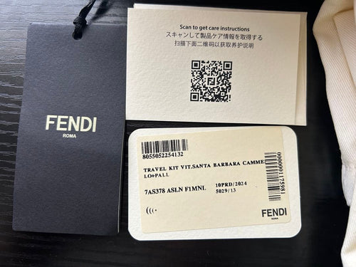 Fendi Clutch Bags