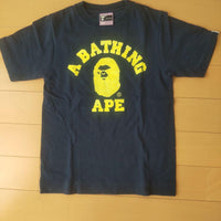 A Bathing Ape T-Shirts T