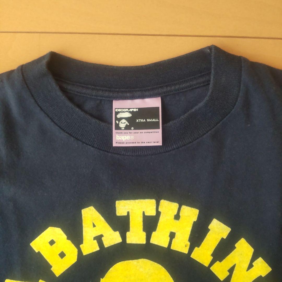 A Bathing Ape T-Shirts T
