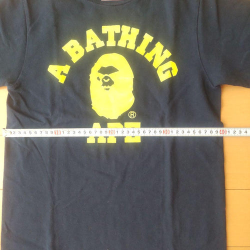 A Bathing Ape T-Shirts T