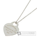 Tiffany Necklace Tiffany&Co. Sv