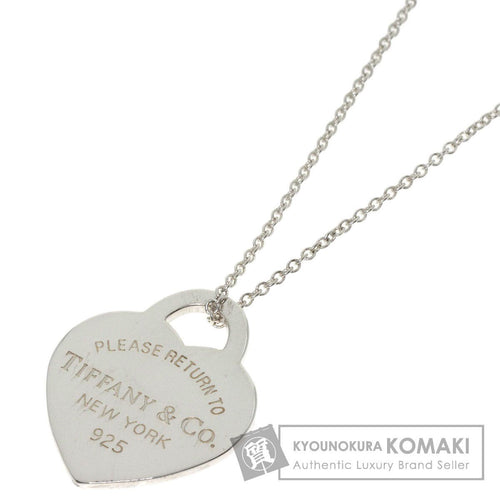 Tiffany Necklace Tiffany&Co. Sv