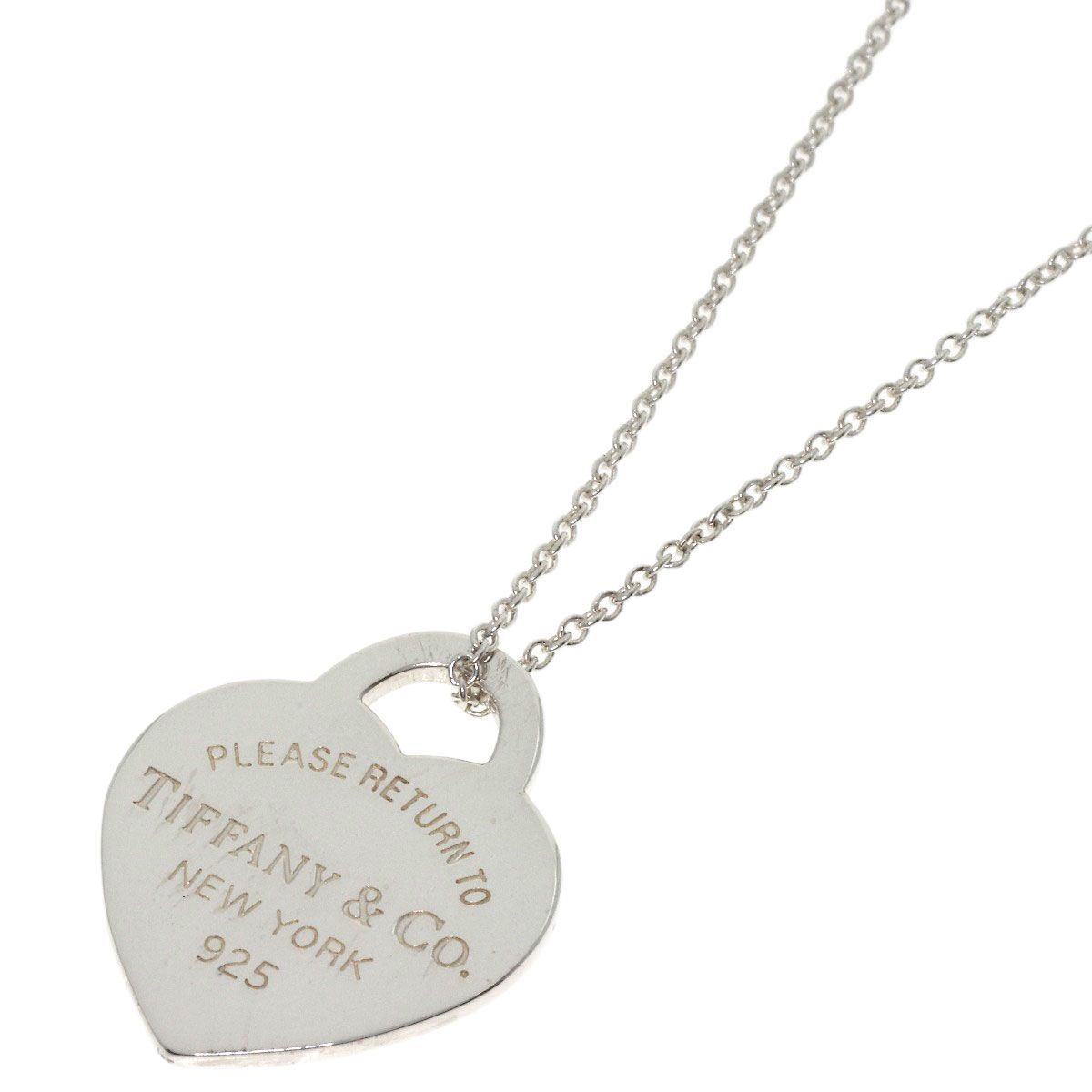 Tiffany Necklace Tiffany&Co. Sv