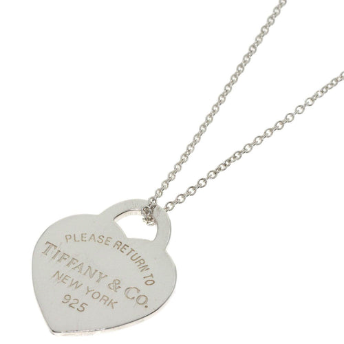 Tiffany Necklace Tiffany&Co. Sv