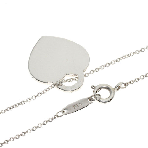 Tiffany Necklace Tiffany&Co. Sv