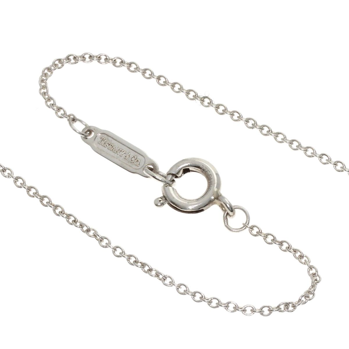 Tiffany Necklace Tiffany&Co. Sv