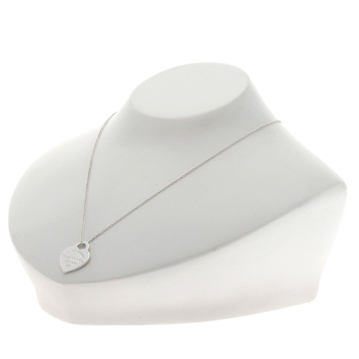Tiffany Necklace Tiffany&Co. Sv