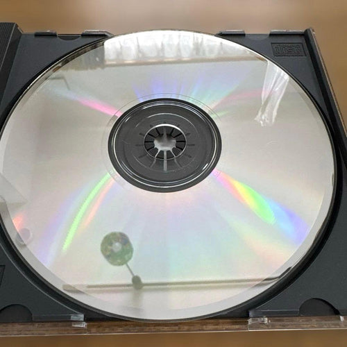 Koei Games, Voice Actors Cd