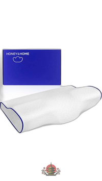 Pillow Honey&Home X