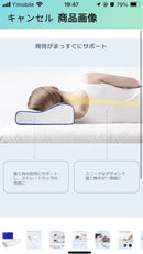 Pillow Honey&Home X