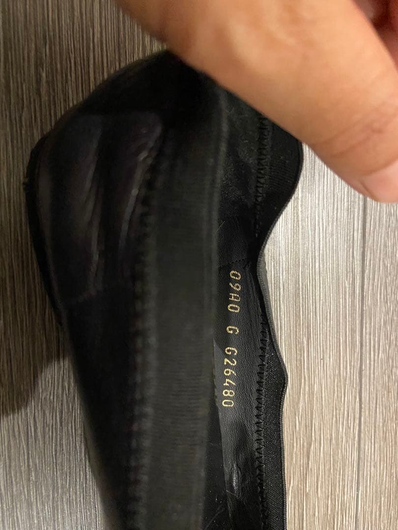 Chanel Flats