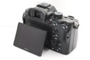 Sony Mirrorless Interchangeable Lips 7 Ilce-7M3