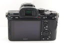 Sony Mirrorless Interchangeable Lips 7 Ilce-7M3