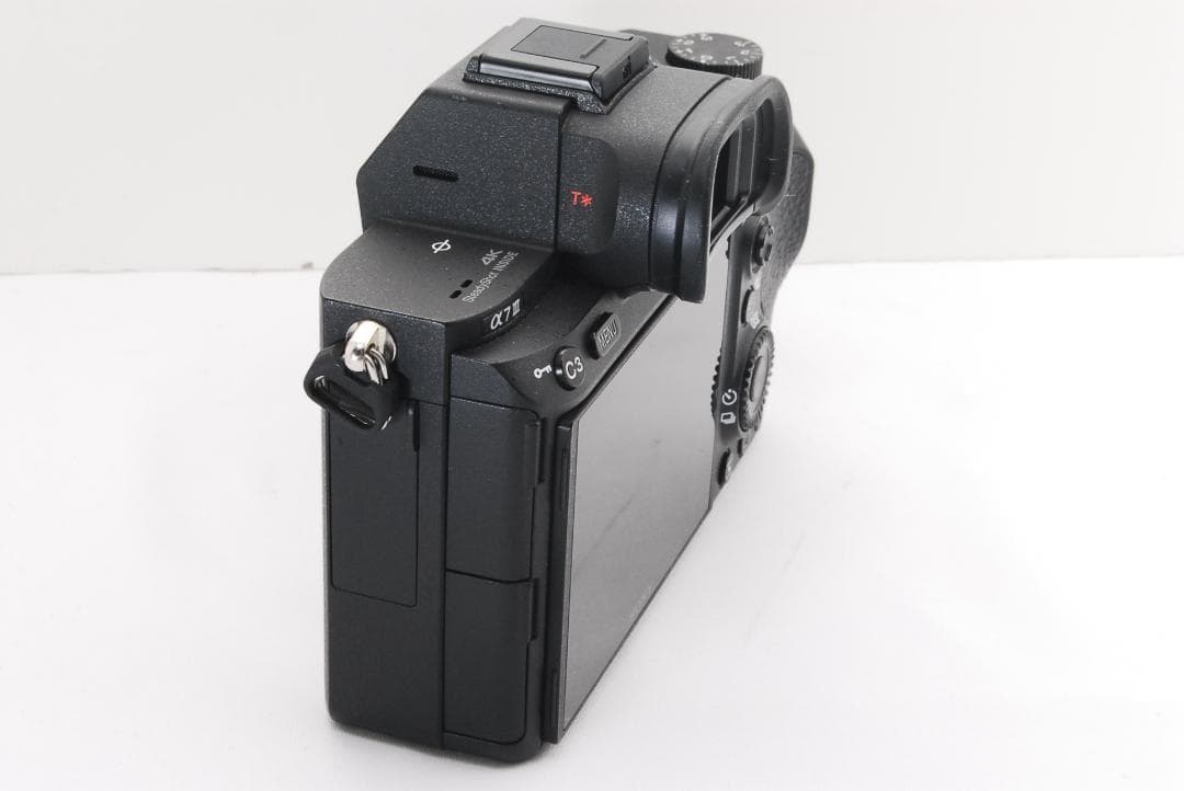 Sony Mirrorless Interchangeable Lips 7 Ilce-7M3